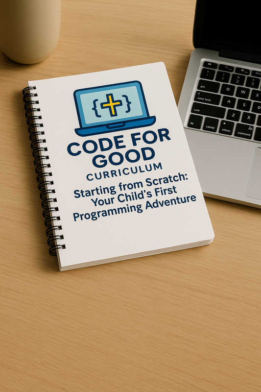 Starting from Scratch Curriculum