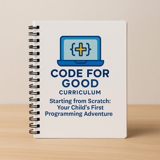 Starting from Scratch Curriculum